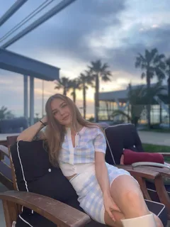 Assol escort in Rome
