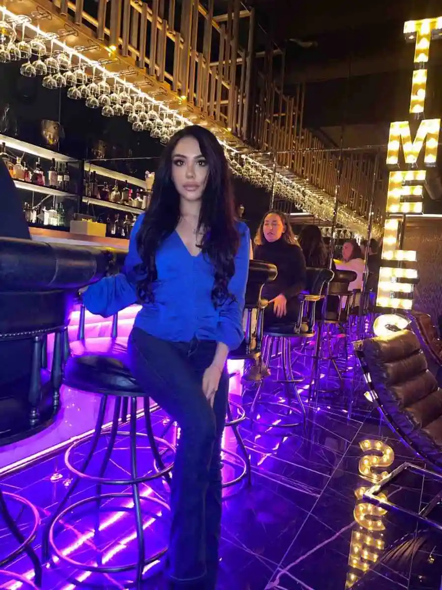 Asty escort in Milan
