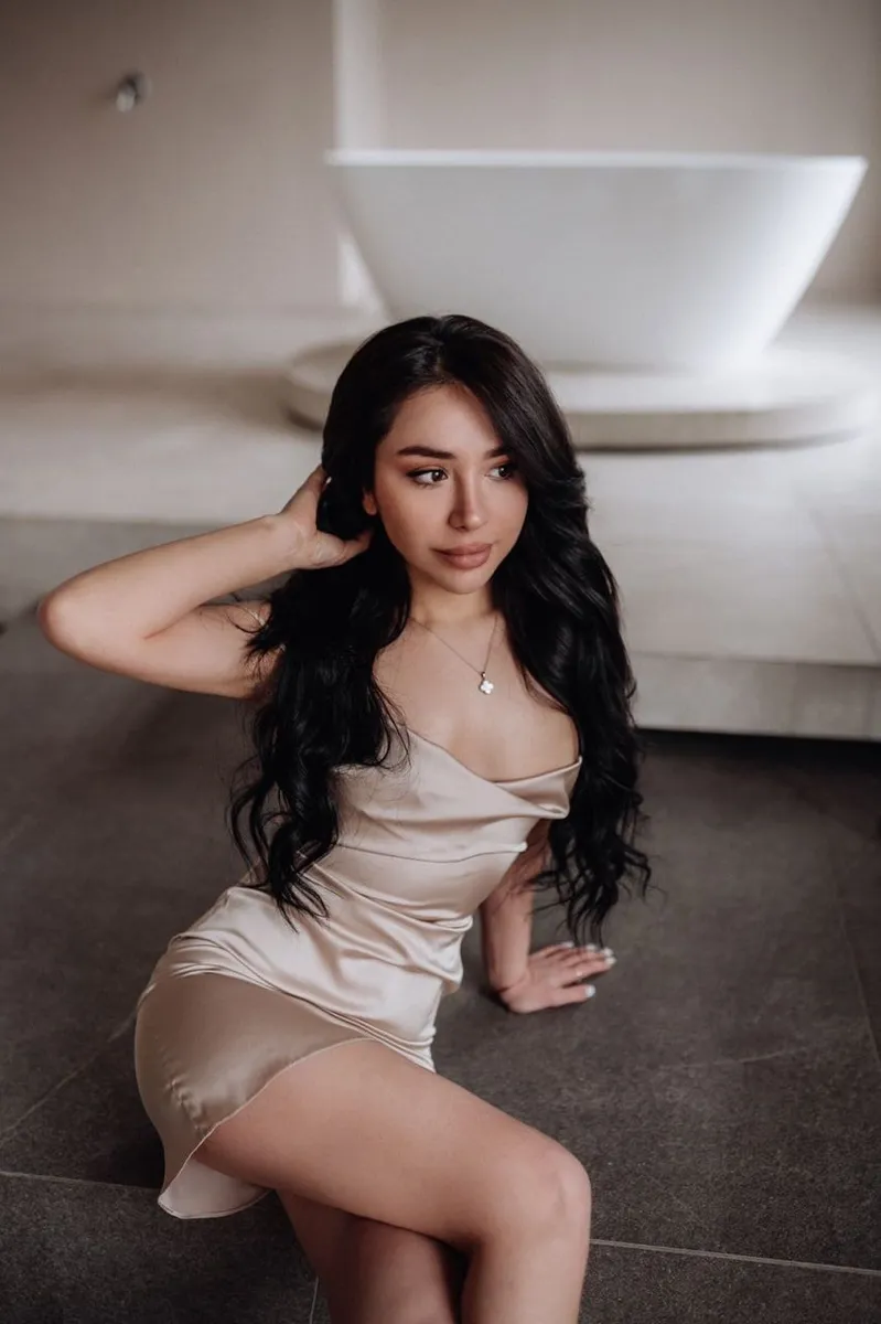 Asty escort in Milan