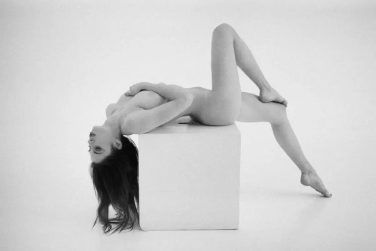 Azaliya escort in Milan
