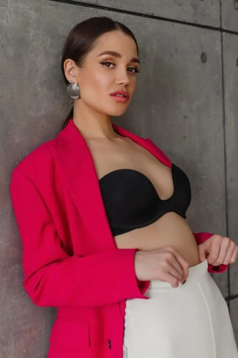Barbara escort in Milan