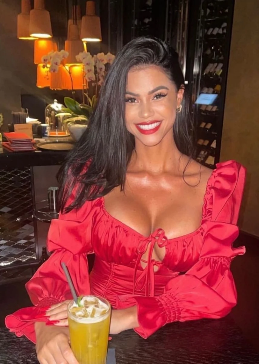 Biah escort in Milan
