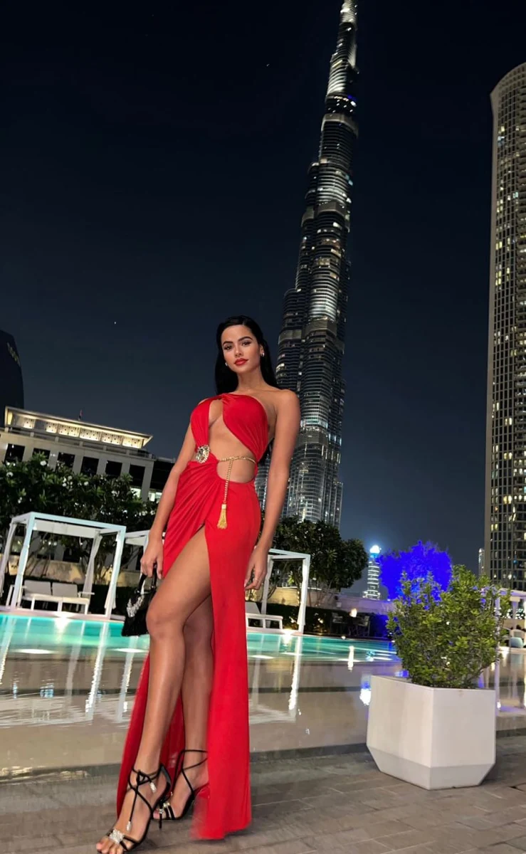 Biah escort in Milan