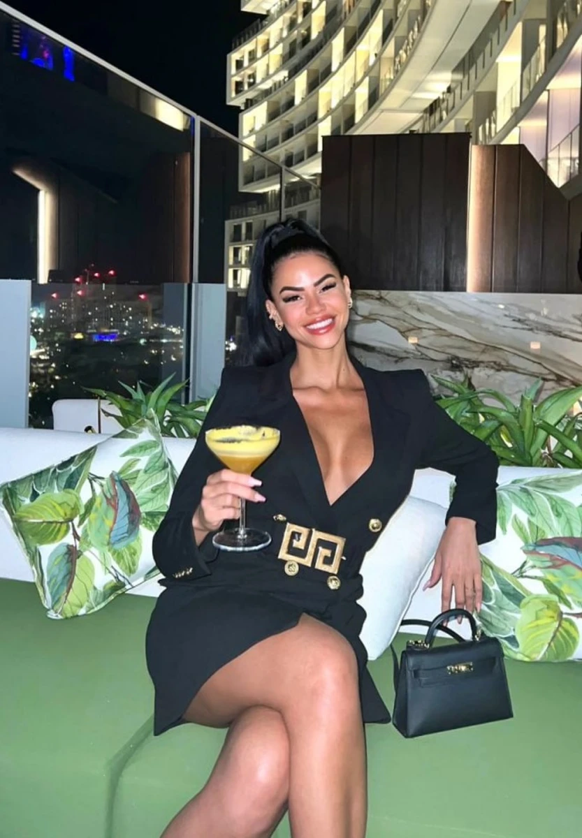 Biah escort in Milan