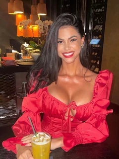 Biah escort in Milan