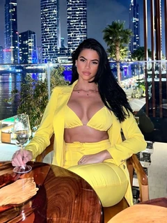 Biah escort in Milan