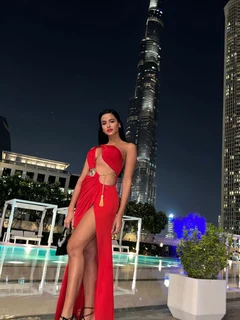Biah escort in Milan