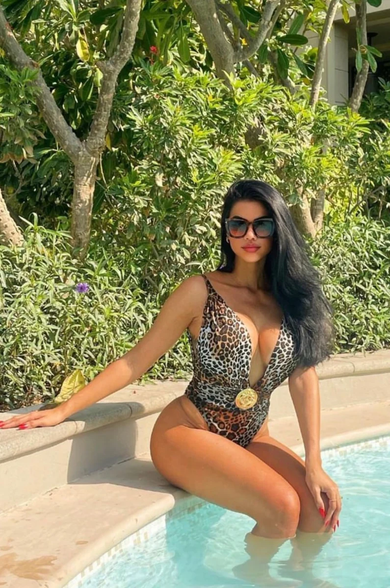 Biah escort in Milan