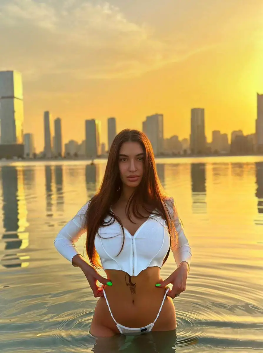 Billy escort in Milan