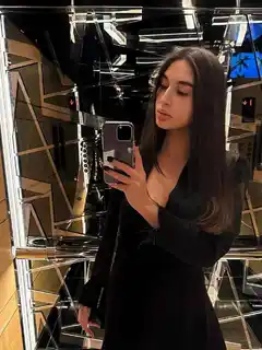 Billy escort in Milan