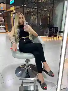 Candy escort in Milan