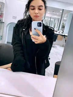 Carolina escort in Milan