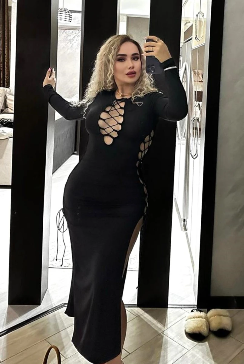 Caroline escort in Rome