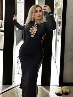 Caroline escort in Rome