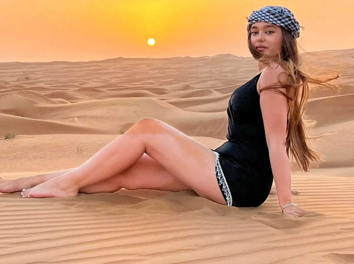 Chris escort in Milan