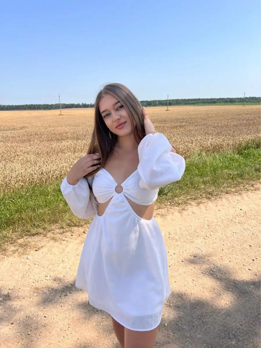 Chris escort in Milan
