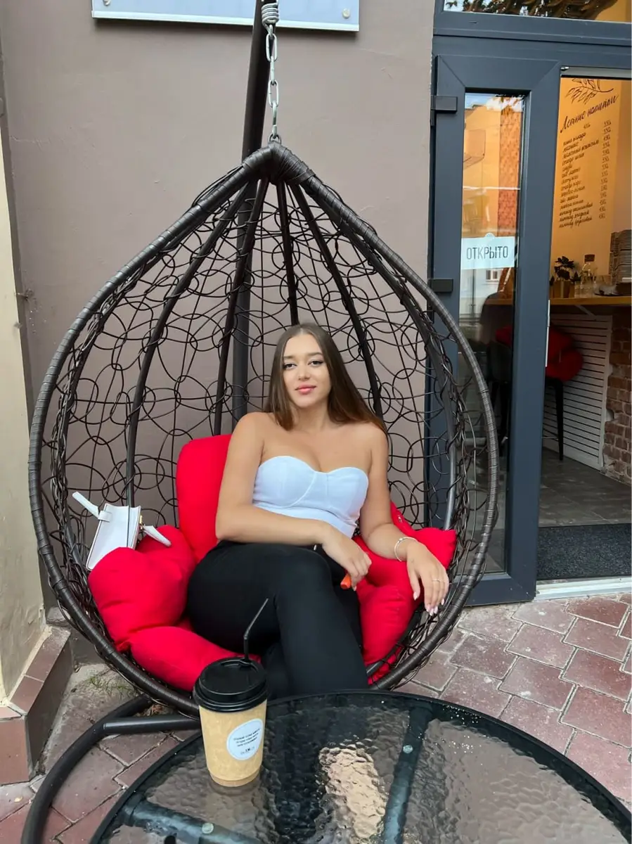 Chris escort in Milan
