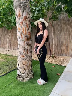 Christina escort in Milan