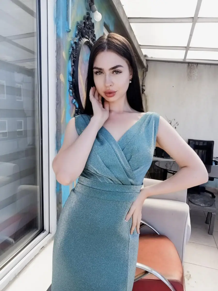 Clodia escort in Rome