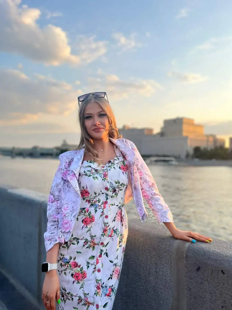 Dana escort in Rome
