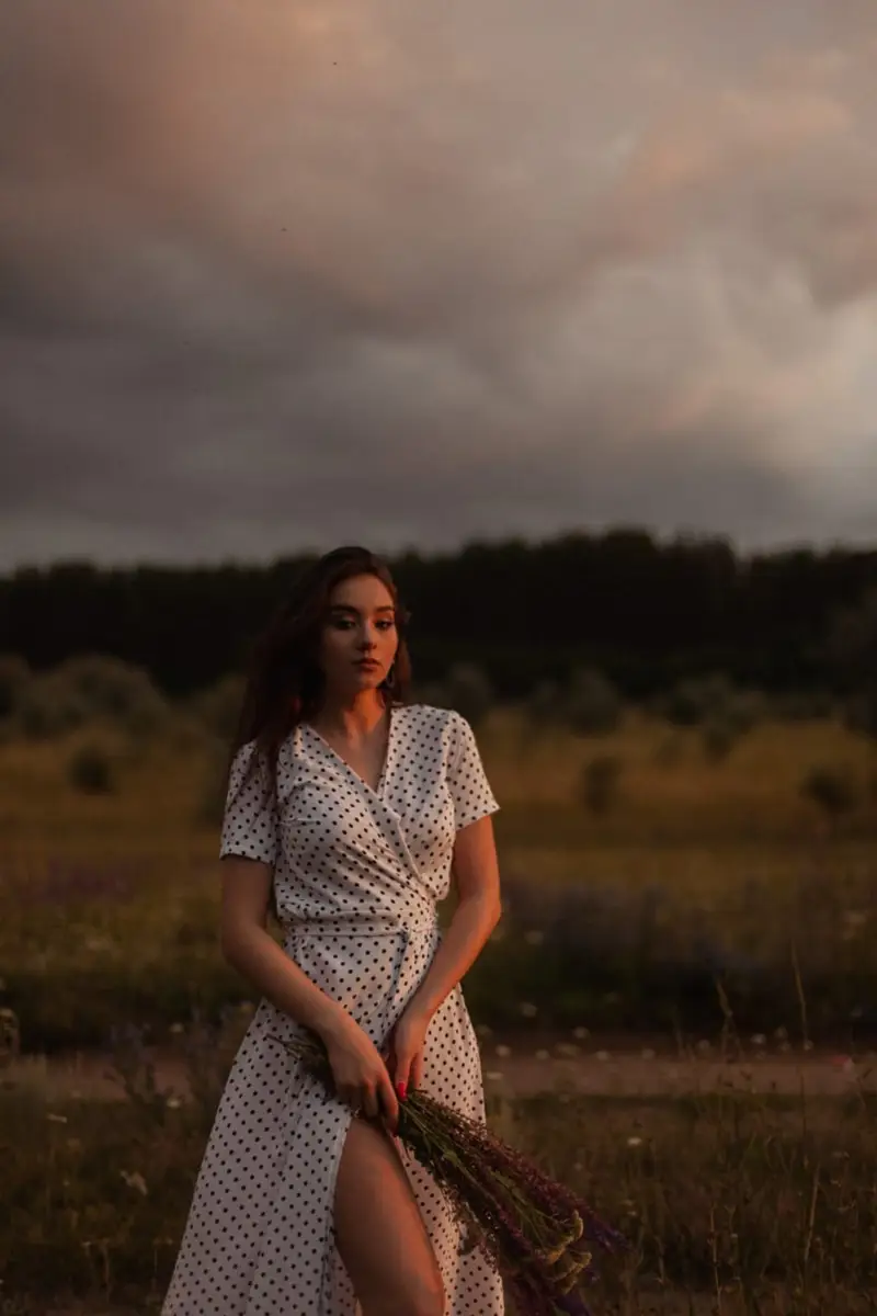 Daniella escort in Milan