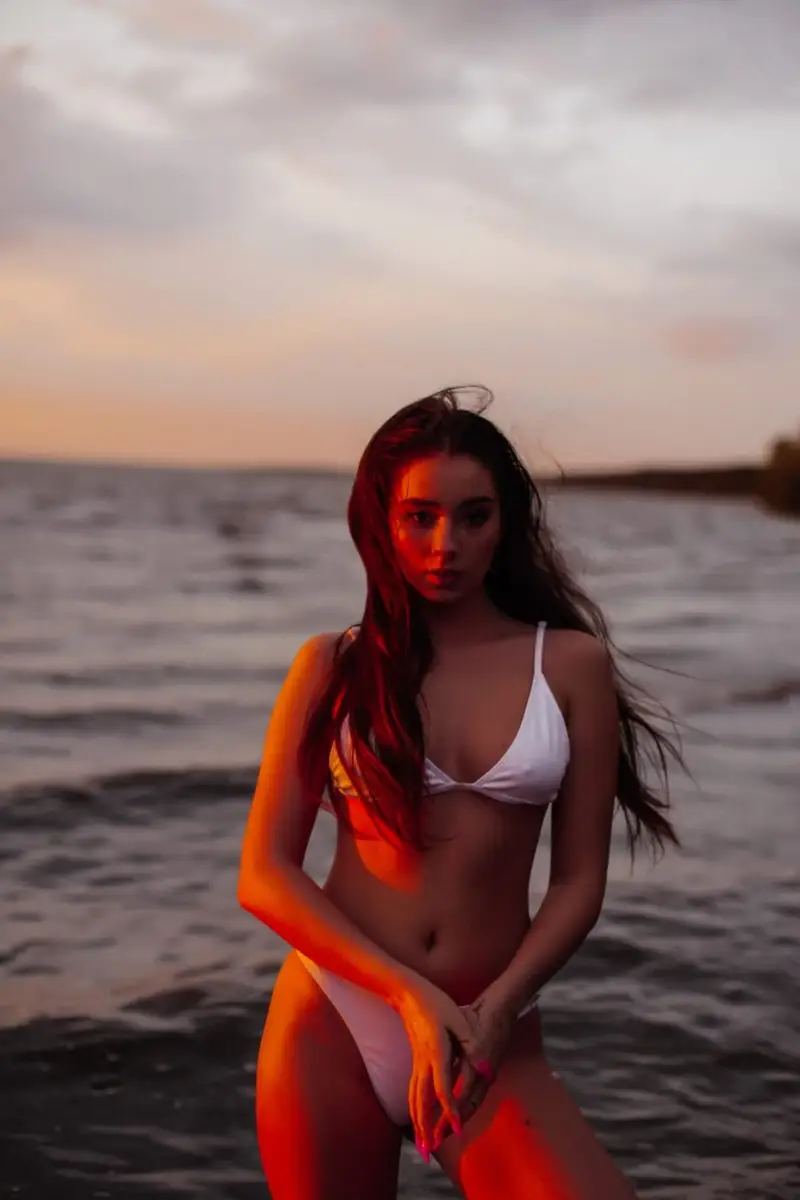 Daniella escort in Milan