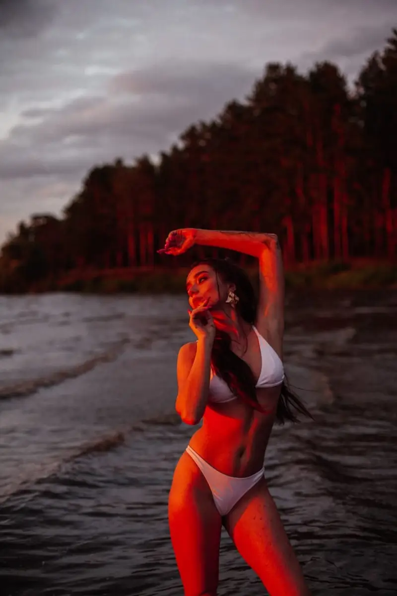 Daniella escort in Milan