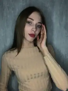 Dasha escort in Milan