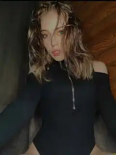 Dasha escort in Milan