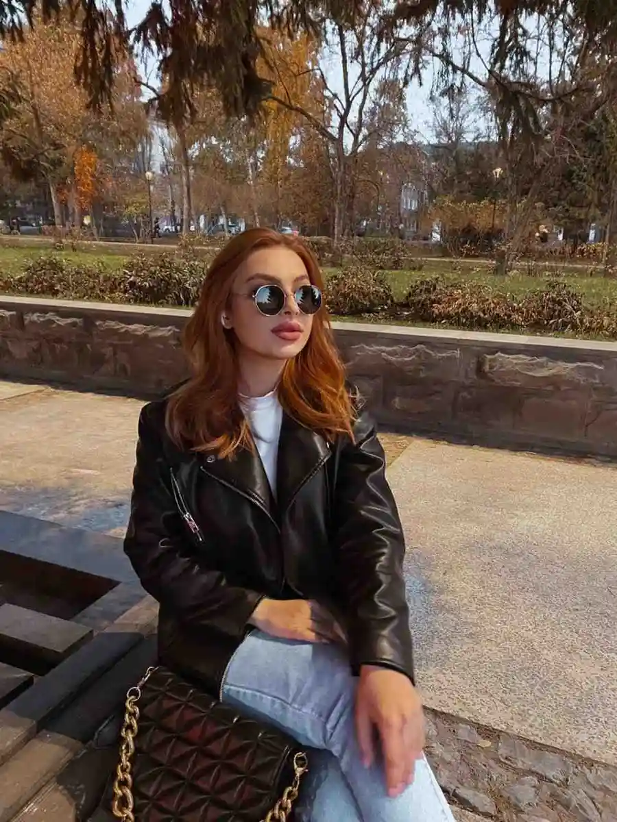 Dayana escort in Milan