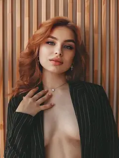 Dayana escort in Milan