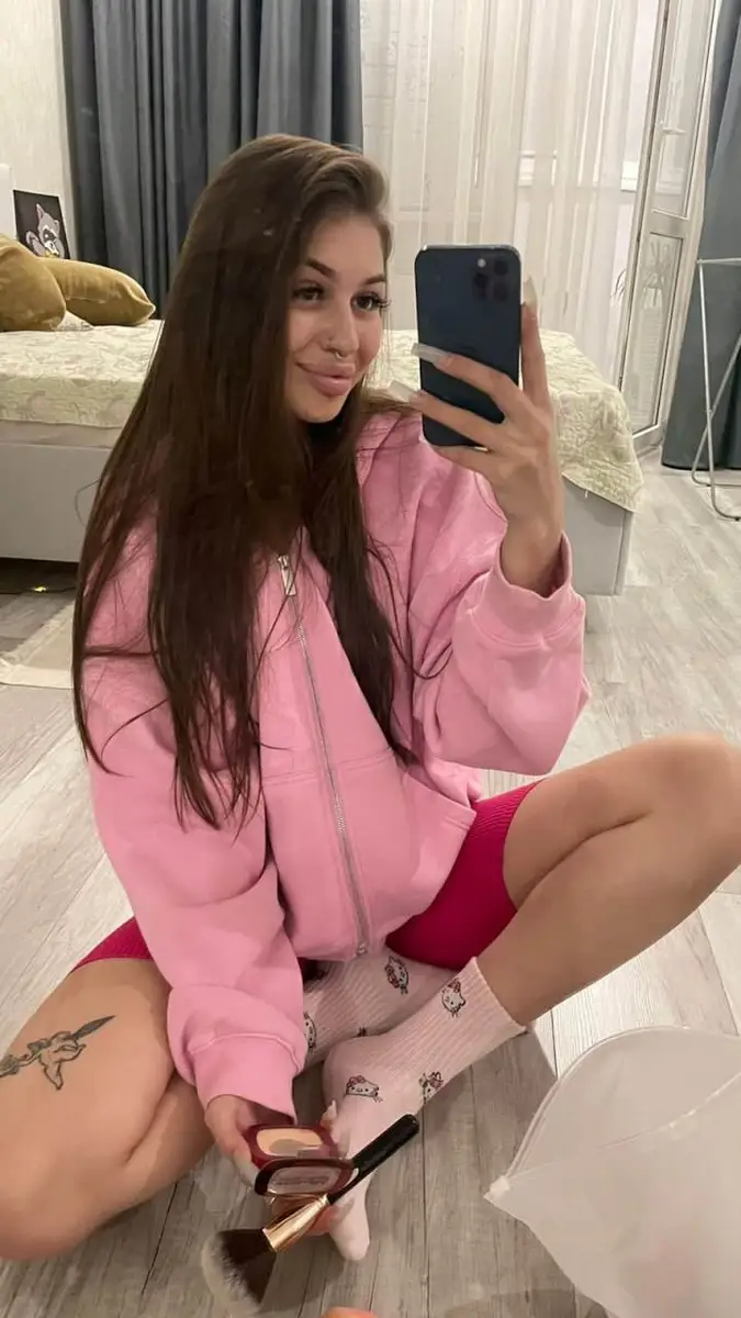 Diana escort in Milan