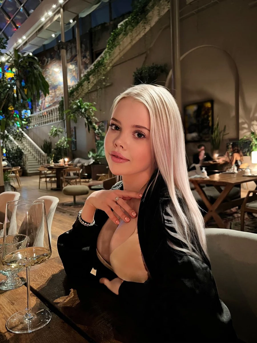 Diana escort in Milan