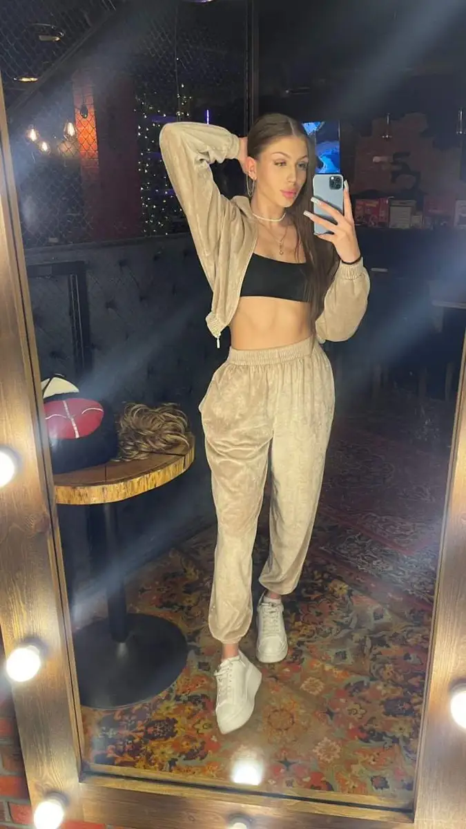 Diana escort in Milan
