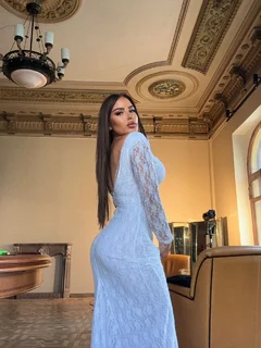Dilara escort in Milan