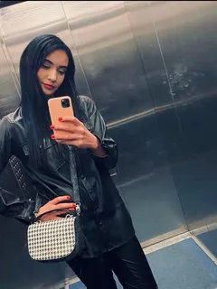 Dina escort in Milan