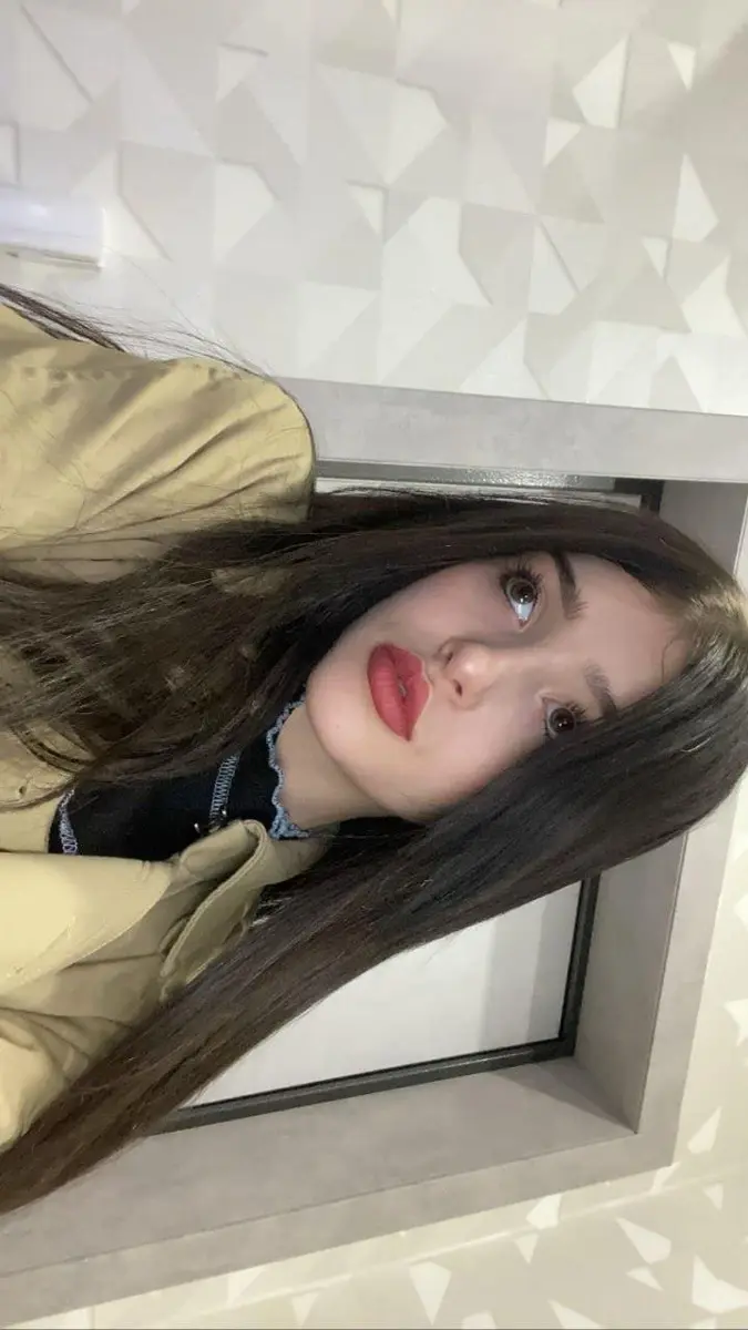 Disha escort in Milan
