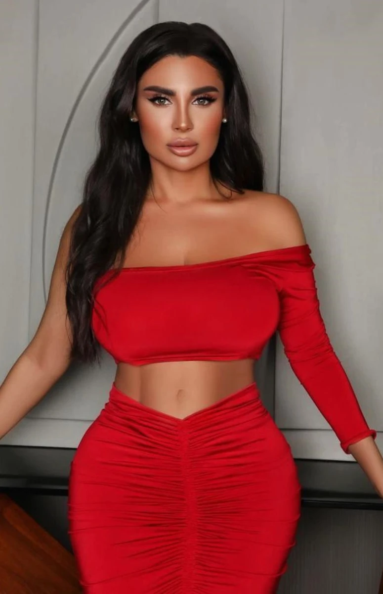 Eloise escort in Rome