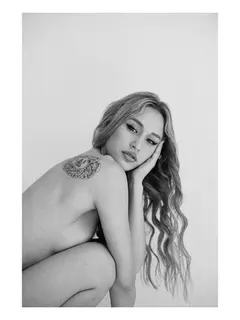 Emilia escort in Milan