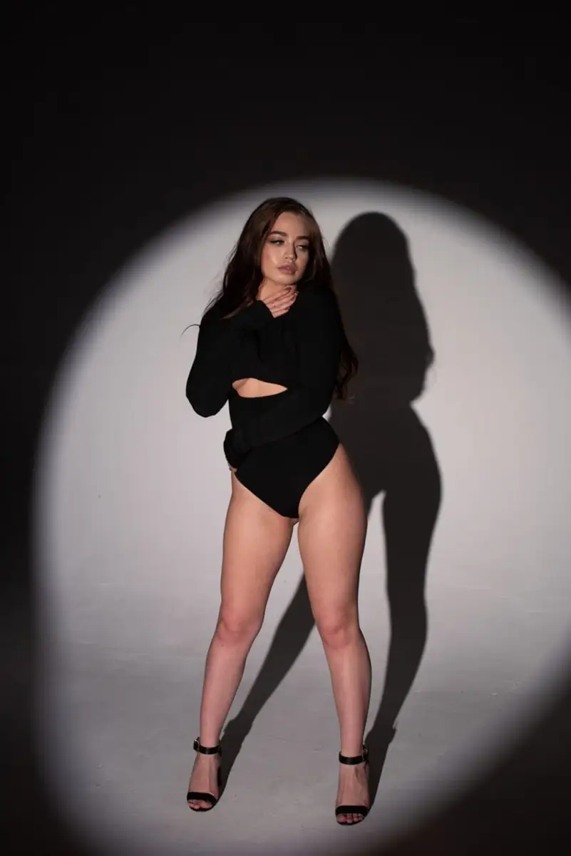 Emily escort in Milan