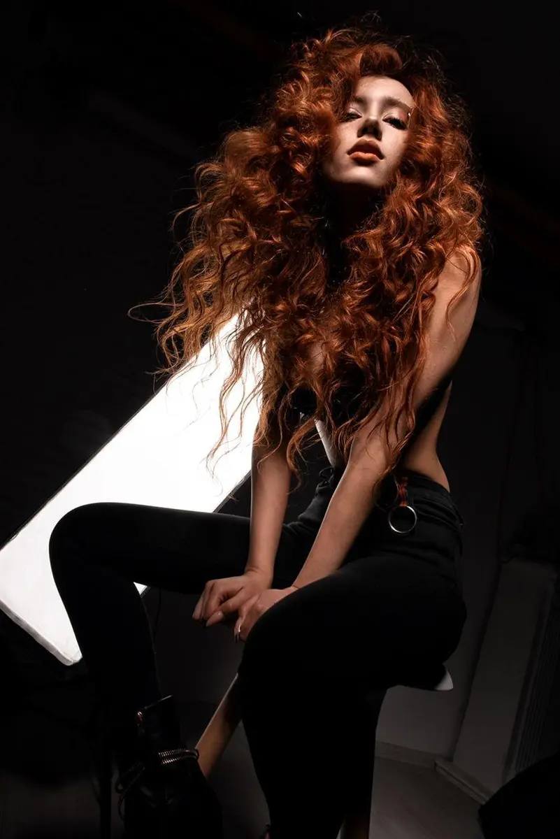 Emma escort in Milan