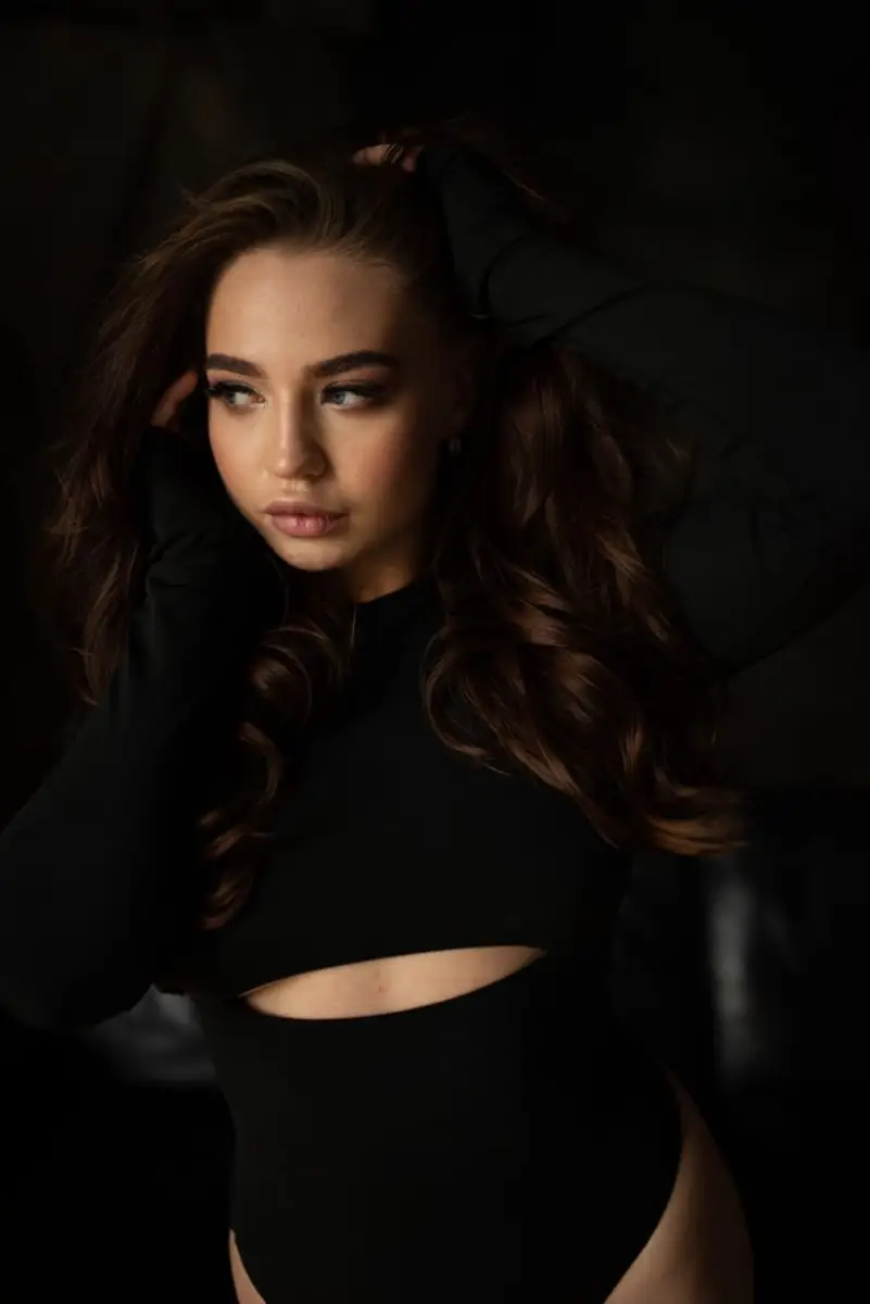 Emma escort in Milan