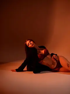 Emma escort in Milan