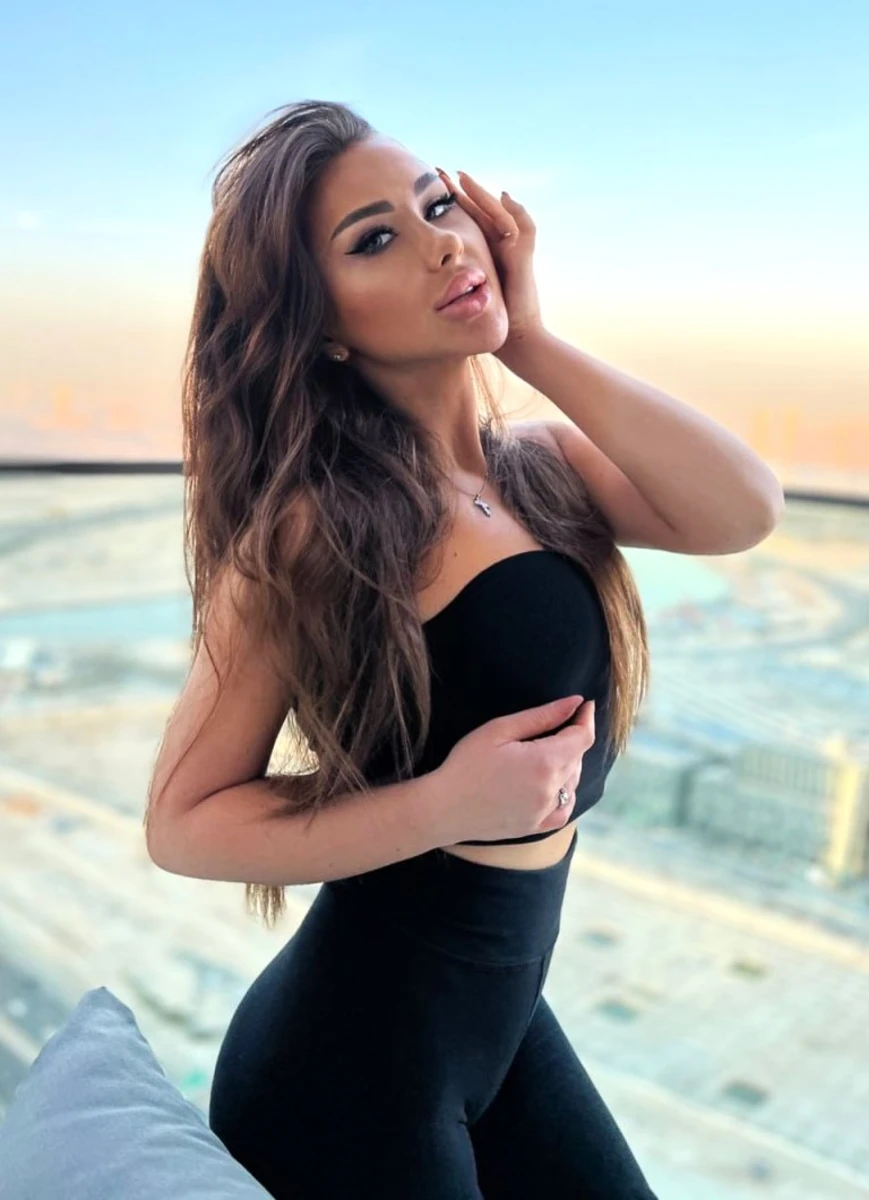 Engie escort in Rome