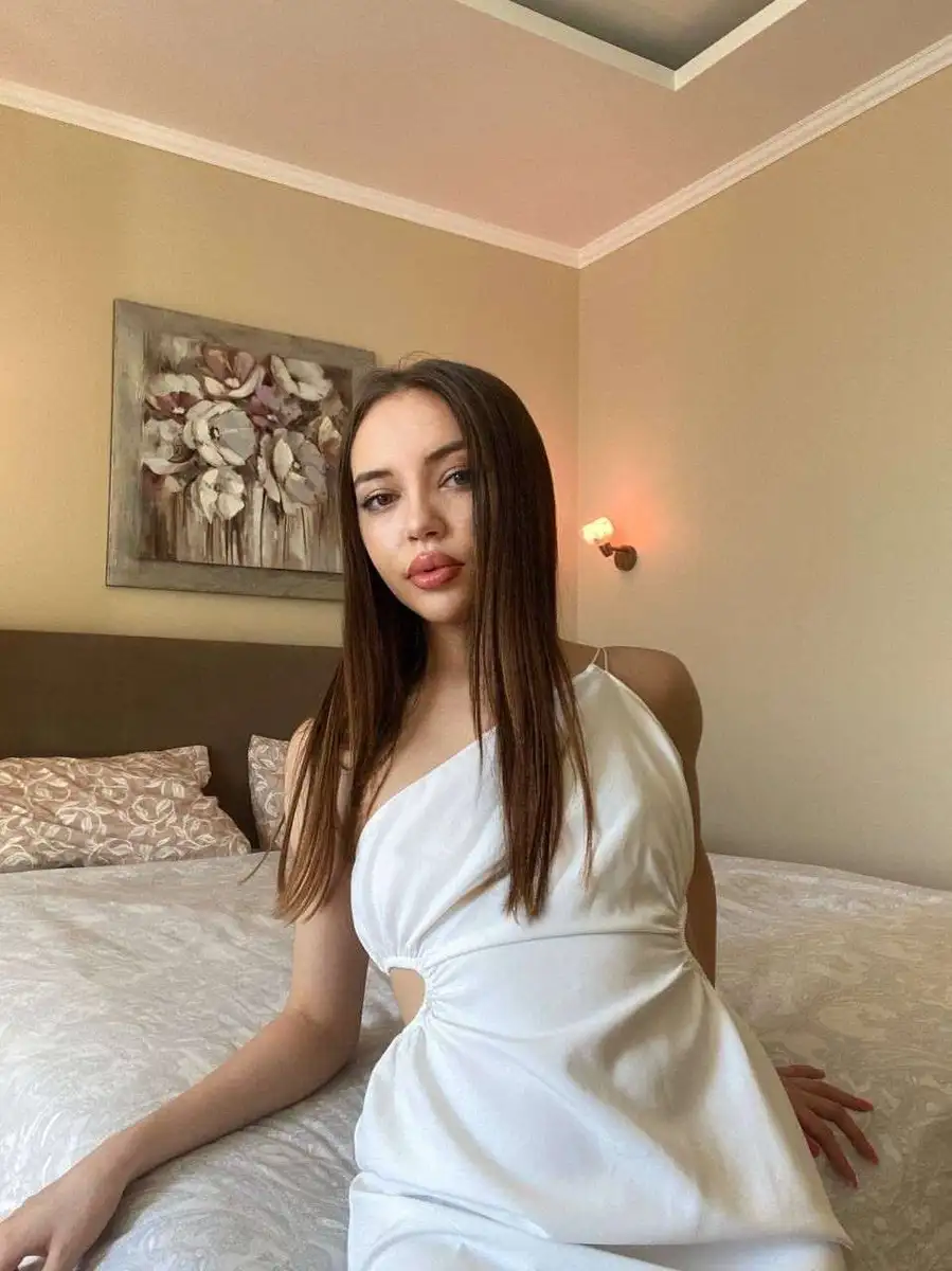 Evva escort in Rome