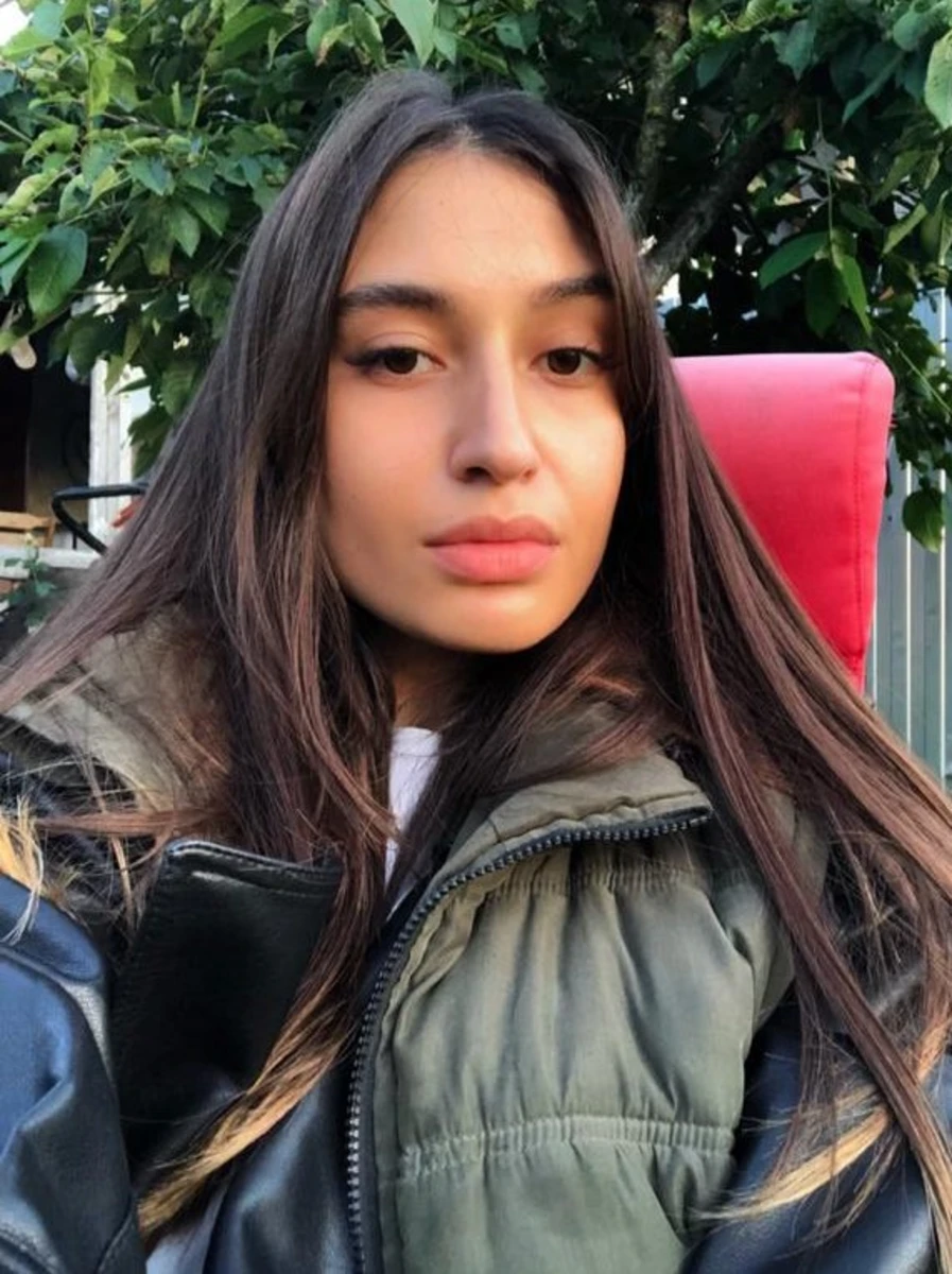 Galina escort in Rome