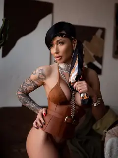 Gina  escort in Milan