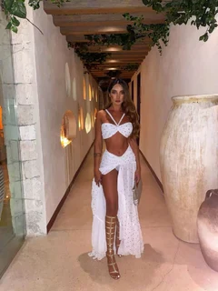 Gina escort in Milan