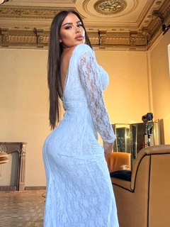 Iren escort in Milan