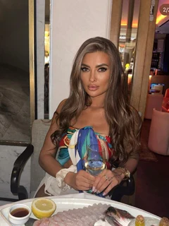 Jeraldine escort in Milan